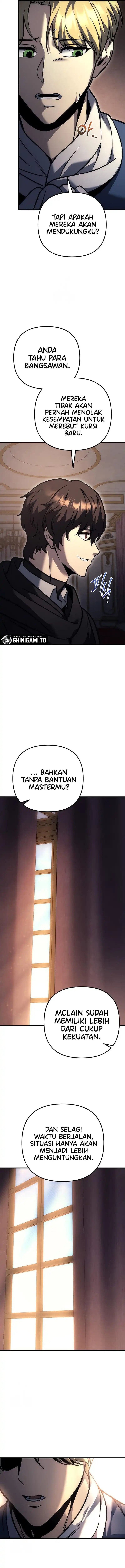 Regressor of the Fallen Family Chapter 98 Gambar 24