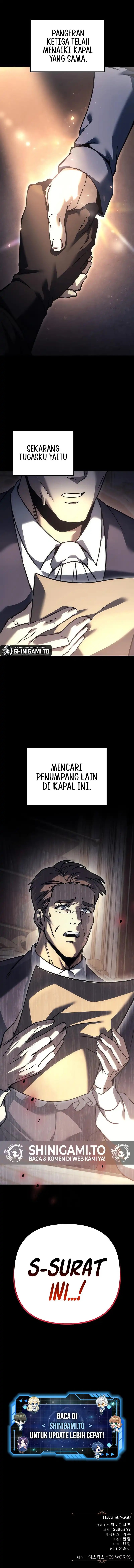 Regressor of the Fallen Family Chapter 98 Gambar 26