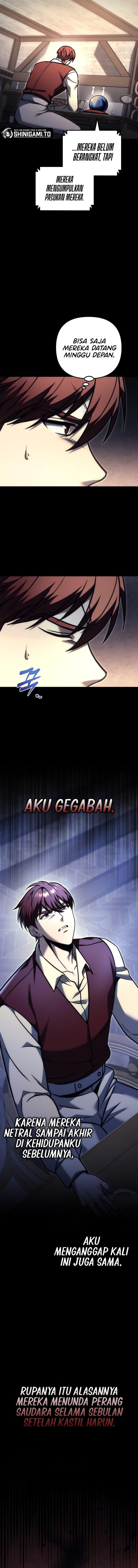 Regressor of the Fallen Family Chapter 100 Gambar 3