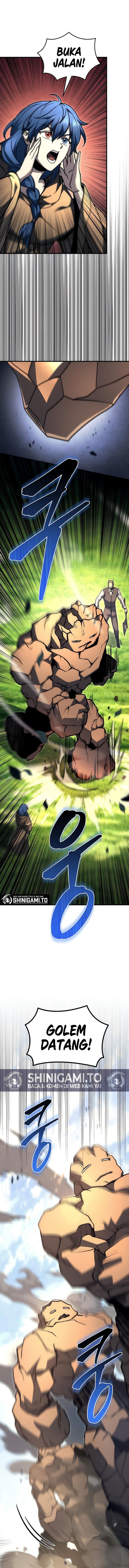 Regressor of the Fallen Family Chapter 100 Gambar 6