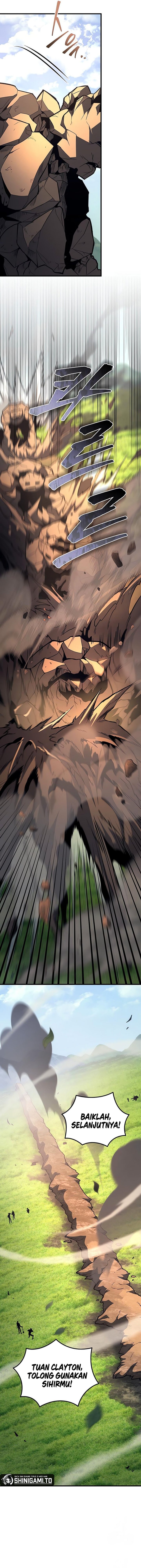 Regressor of the Fallen Family Chapter 100 Gambar 8