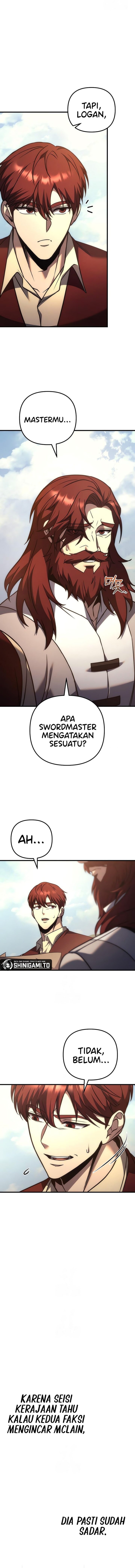 Regressor of the Fallen Family Chapter 100 Gambar 11