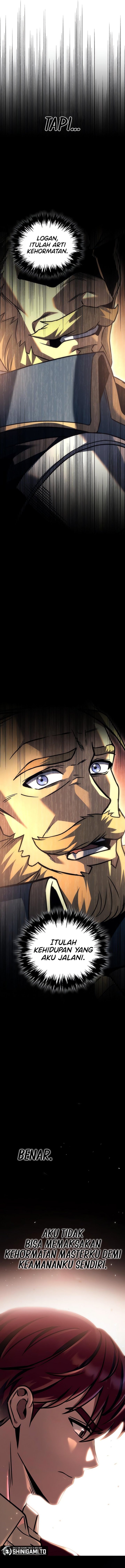 Regressor of the Fallen Family Chapter 100 Gambar 12