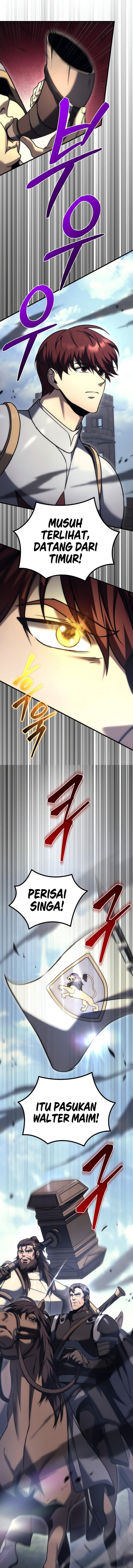 Regressor of the Fallen Family Chapter 100 Gambar 17