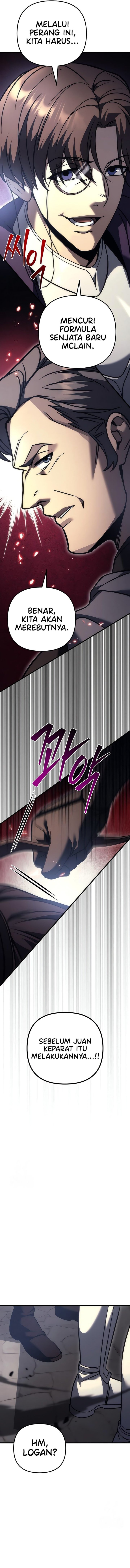 Regressor of the Fallen Family Chapter 100 Gambar 22