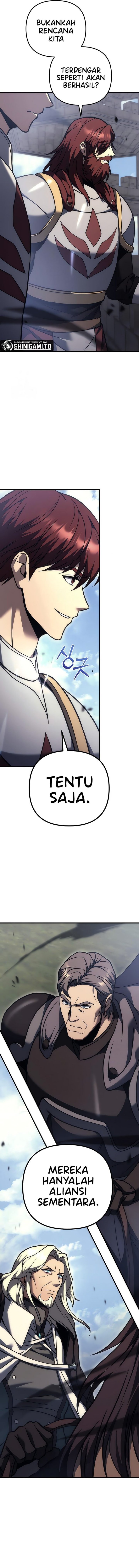 Regressor of the Fallen Family Chapter 100 Gambar 23