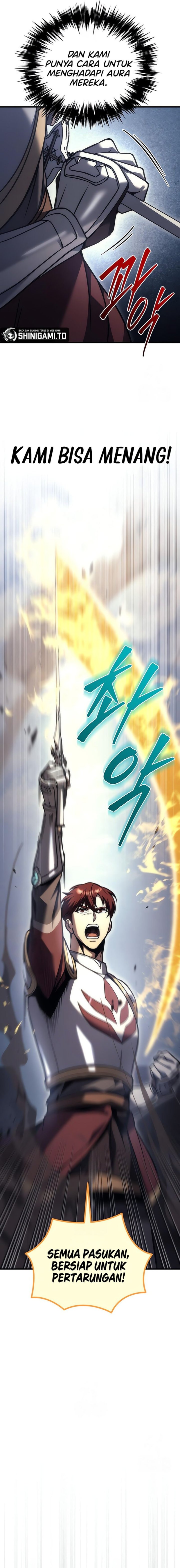 Regressor of the Fallen Family Chapter 100 Gambar 24