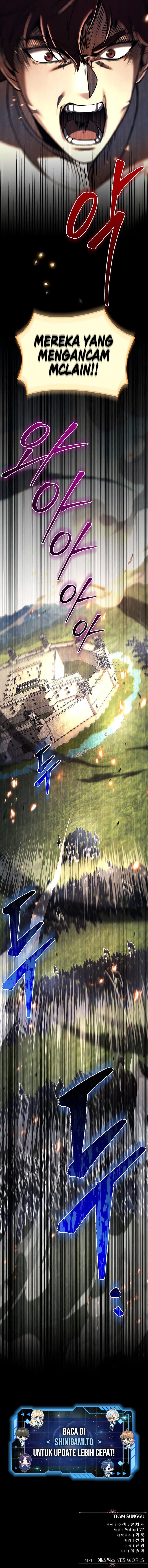 Regressor of the Fallen Family Chapter 100 Gambar 26