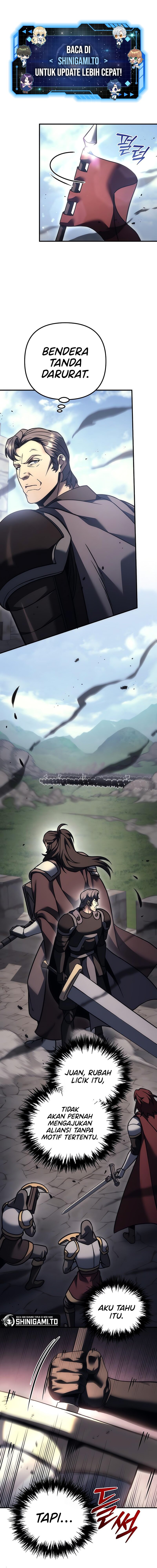 Regressor of the Fallen Family Chapter 103 Gambar 2