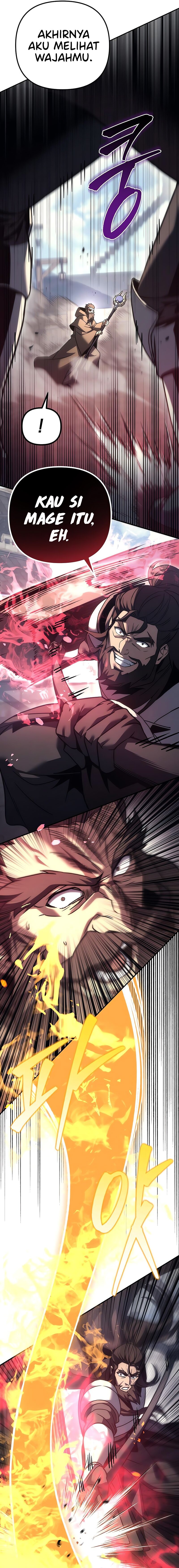 Regressor of the Fallen Family Chapter 103 Gambar 4