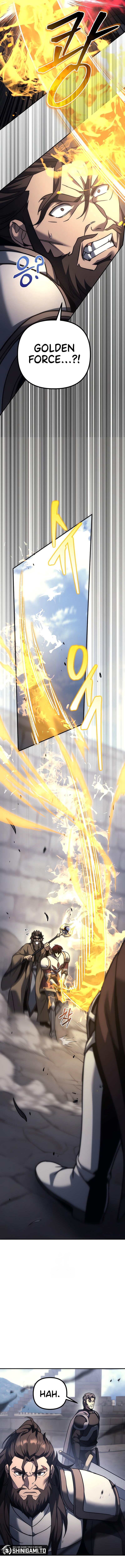 Regressor of the Fallen Family Chapter 103 Gambar 5