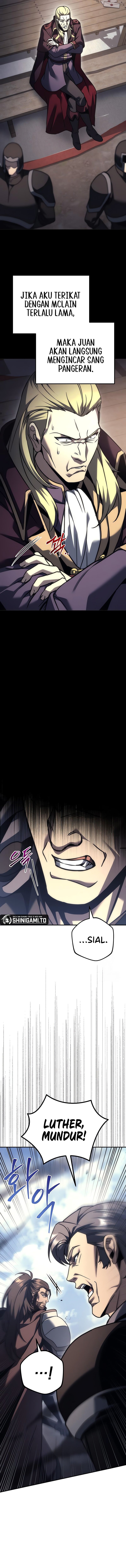 Regressor of the Fallen Family Chapter 103 Gambar 7