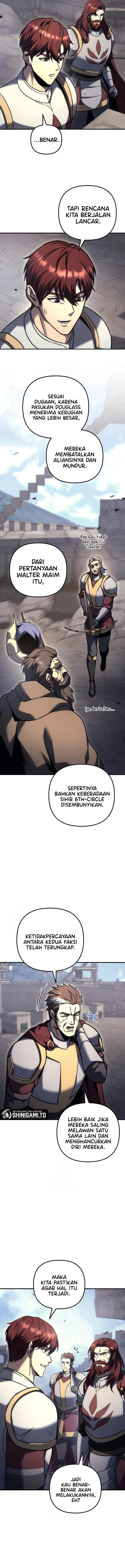 Regressor of the Fallen Family Chapter 103 Gambar 13