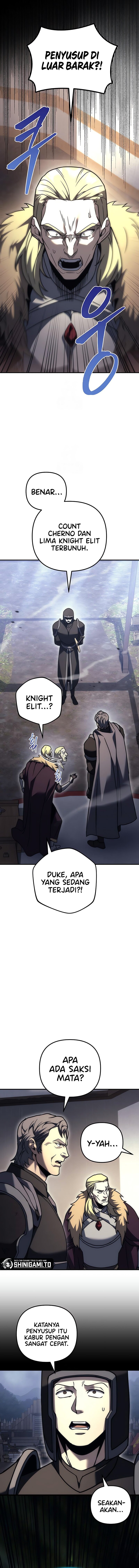 Regressor of the Fallen Family Chapter 103 Gambar 19