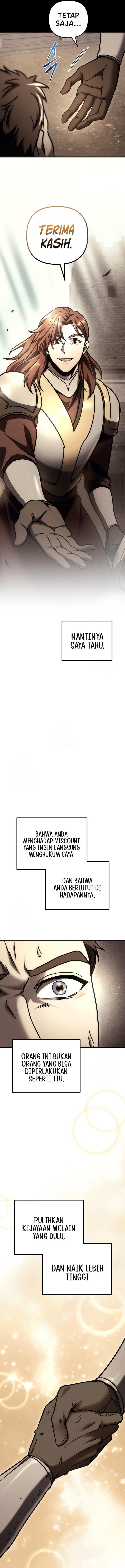 Regressor of the Fallen Family Chapter 106 Gambar 4