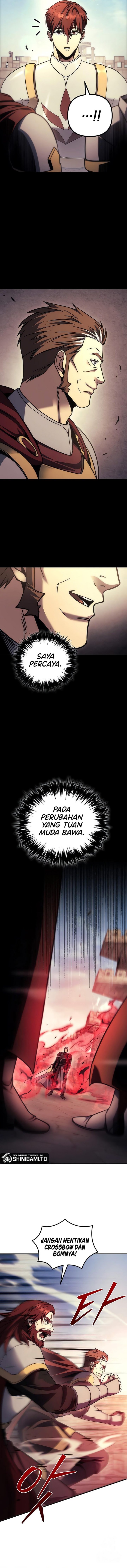 Regressor of the Fallen Family Chapter 106 Gambar 12