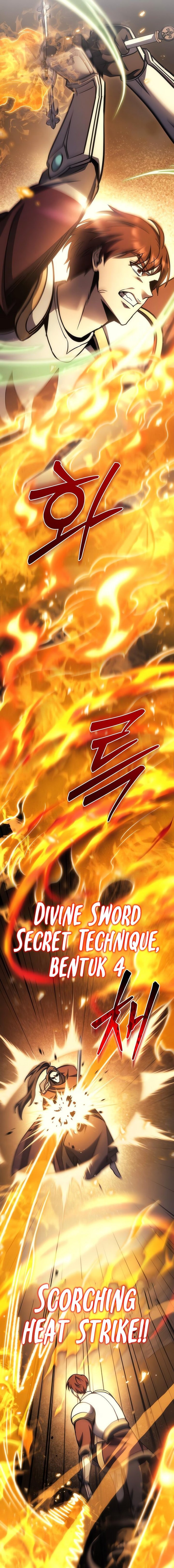 Regressor of the Fallen Family Chapter 106 Gambar 16