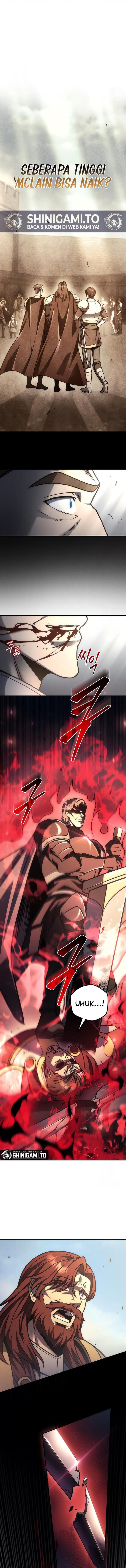 Regressor of the Fallen Family Chapter 106 Gambar 20