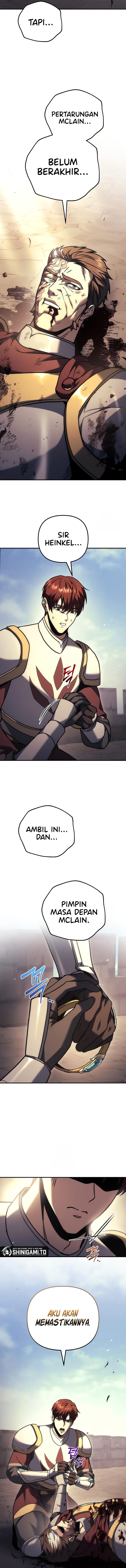 Regressor of the Fallen Family Chapter 107 Gambar 9