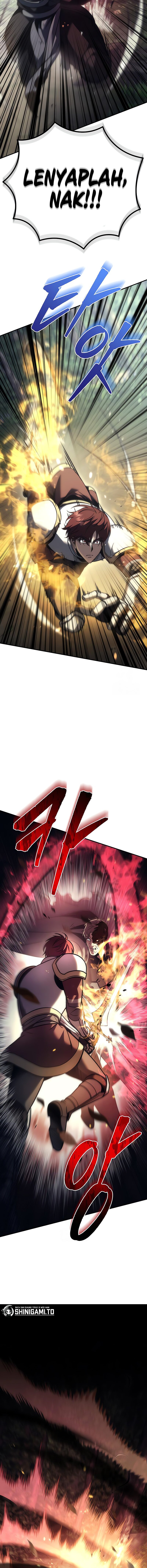 Regressor of the Fallen Family Chapter 107 Gambar 22