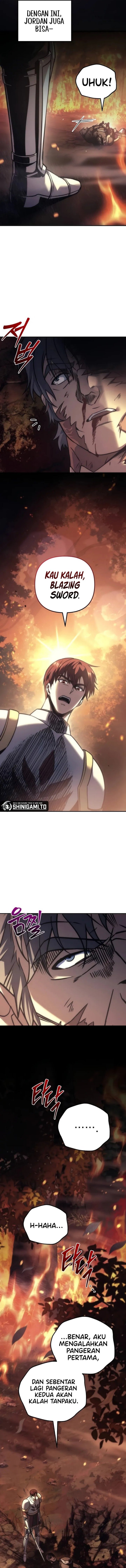 Regressor of the Fallen Family Chapter 110 Gambar 5