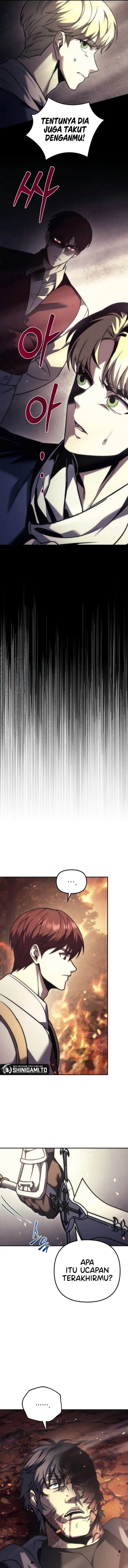 Regressor of the Fallen Family Chapter 110 Gambar 7