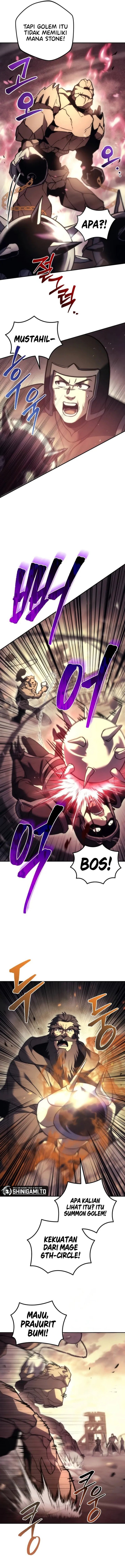 Regressor of the Fallen Family Chapter 110 Gambar 10