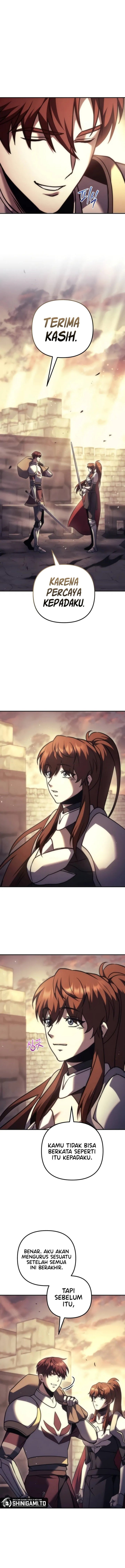 Regressor of the Fallen Family Chapter 110 Gambar 15