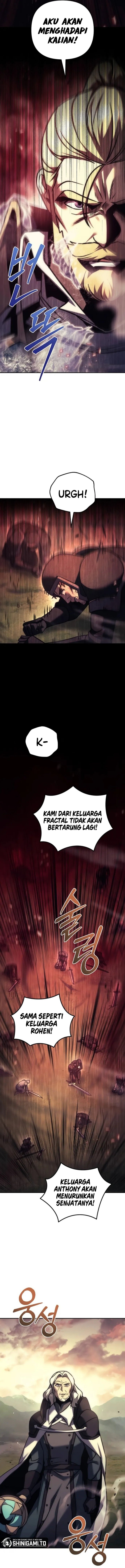 Regressor of the Fallen Family Chapter 110 Gambar 19