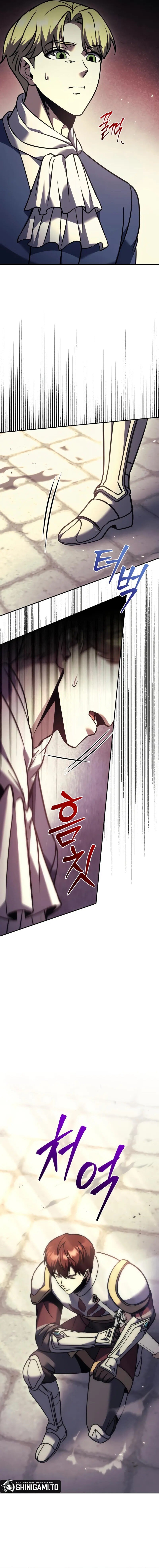 Regressor of the Fallen Family Chapter 111 Gambar 18