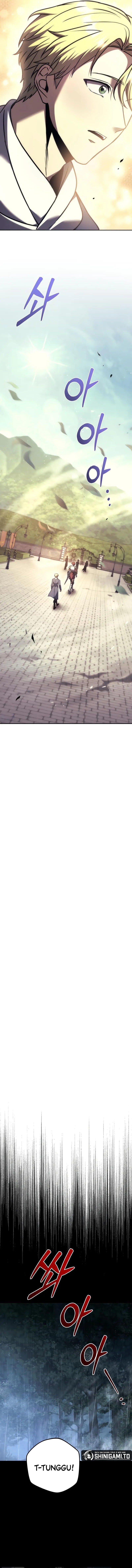 Regressor of the Fallen Family Chapter 111 Gambar 22