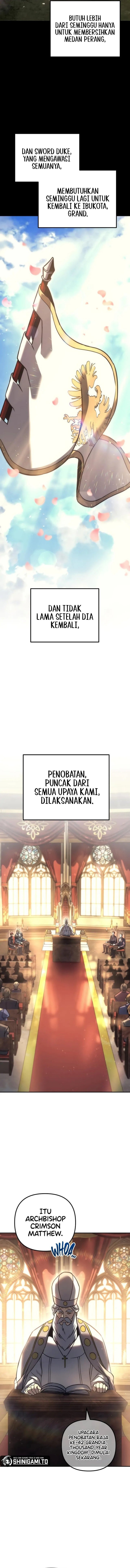 Regressor of the Fallen Family Chapter 112 Gambar 9