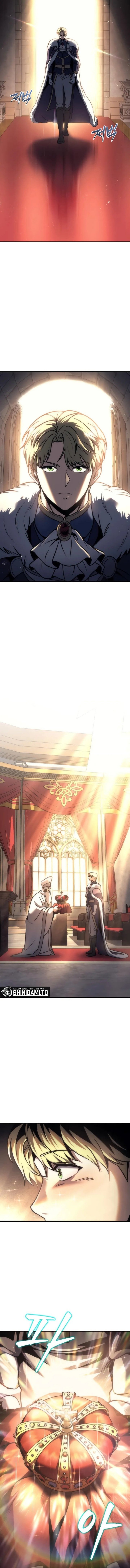 Regressor of the Fallen Family Chapter 112 Gambar 17