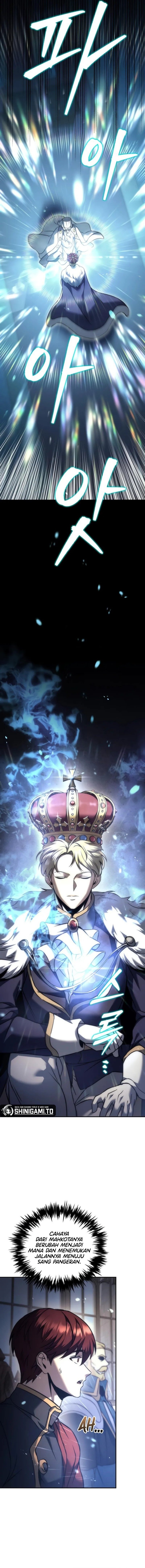 Regressor of the Fallen Family Chapter 112 Gambar 19