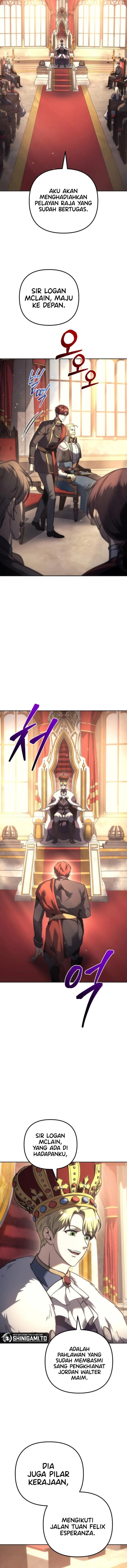 Regressor of the Fallen Family Chapter 112 Gambar 21