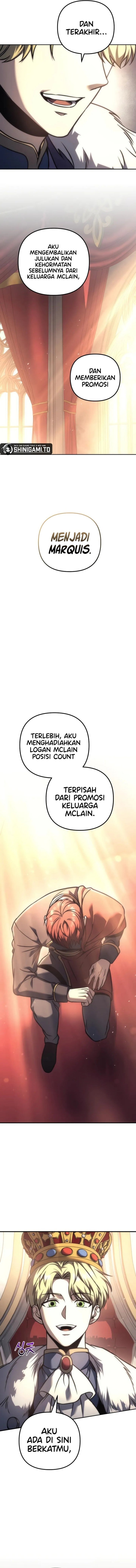 Regressor of the Fallen Family Chapter 112 Gambar 24