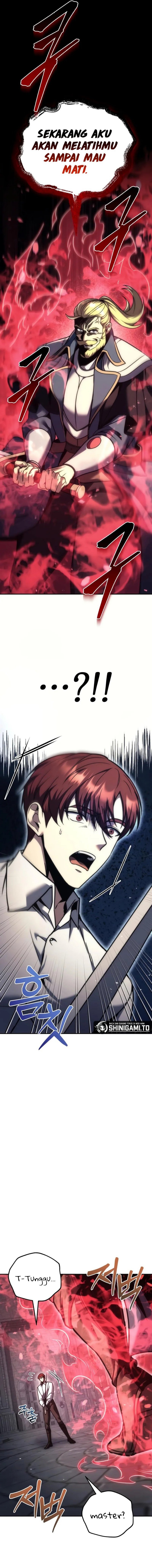 Regressor of the Fallen Family Chapter 114 Gambar 13