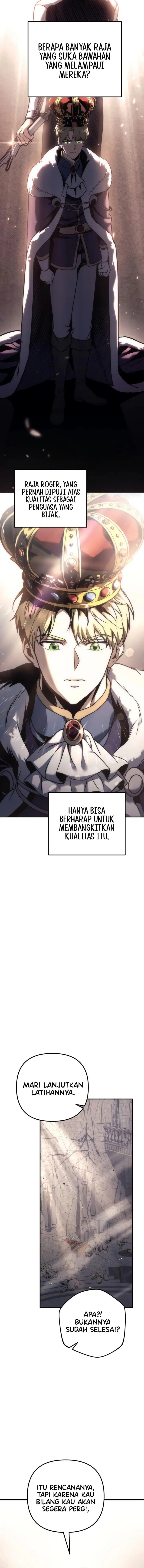 Regressor of the Fallen Family Chapter 114 Gambar 23