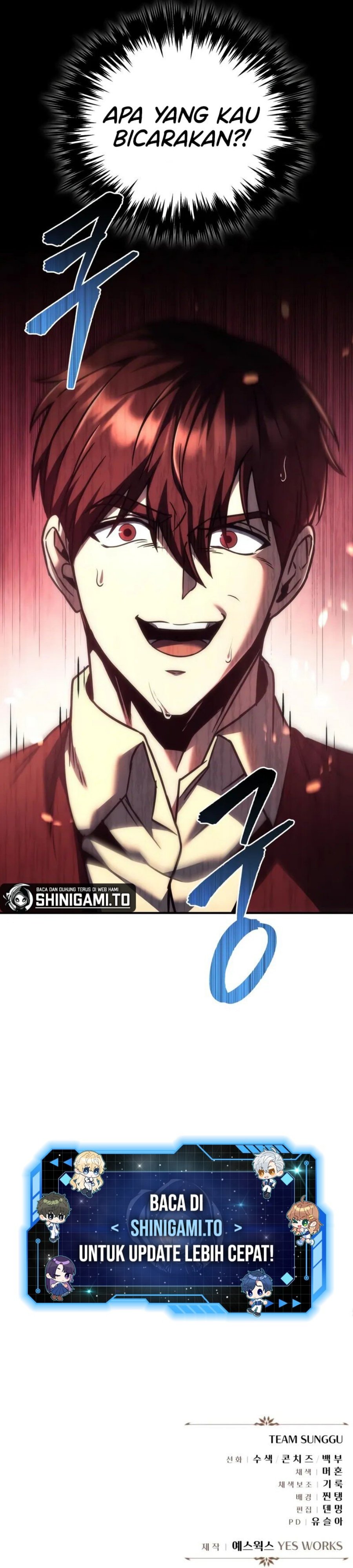 Regressor of the Fallen Family Chapter 114 Gambar 26