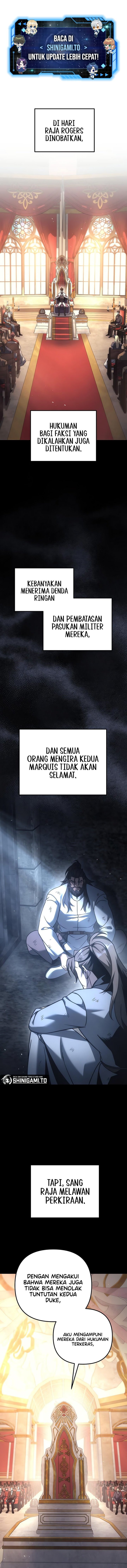 Regressor of the Fallen Family Chapter 116 Gambar 2