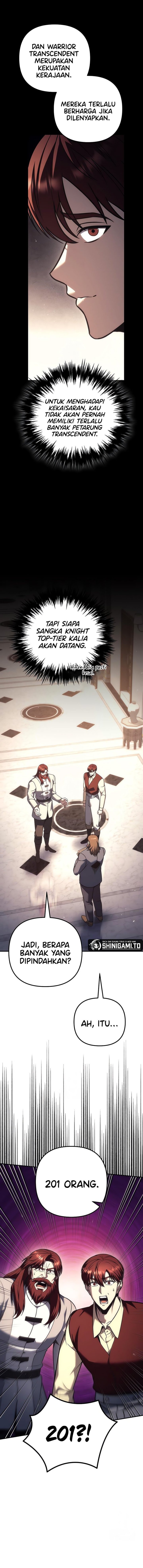 Regressor of the Fallen Family Chapter 116 Gambar 4