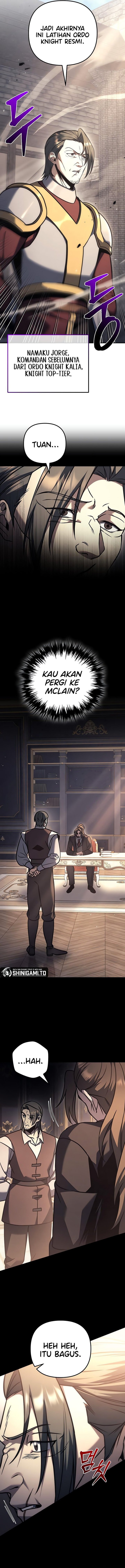 Regressor of the Fallen Family Chapter 116 Gambar 7