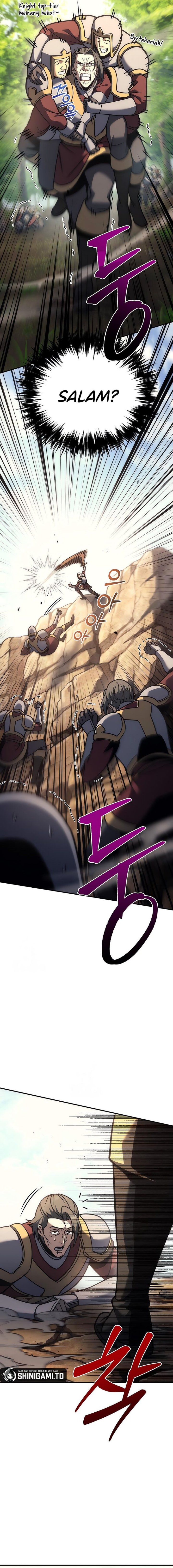 Regressor of the Fallen Family Chapter 116 Gambar 10