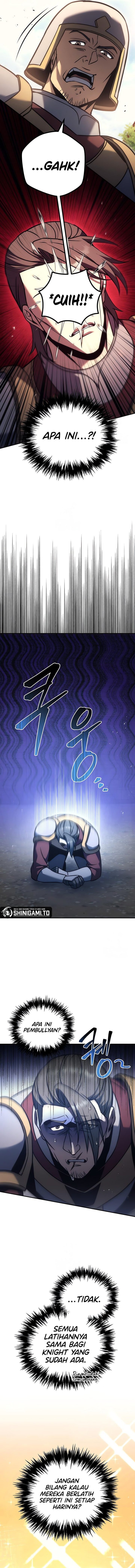 Regressor of the Fallen Family Chapter 116 Gambar 11