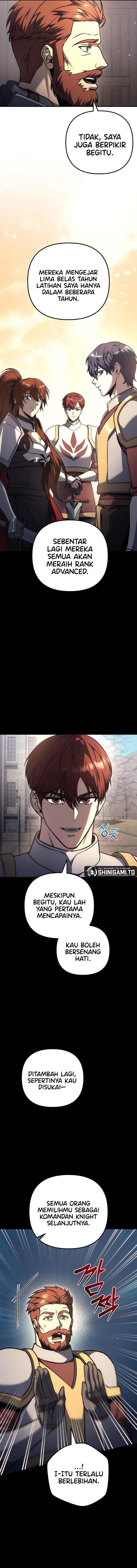 Regressor of the Fallen Family Chapter 116 Gambar 15