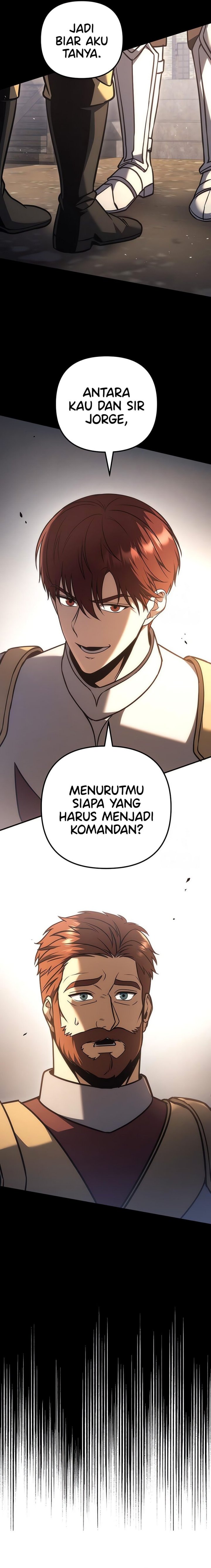 Regressor of the Fallen Family Chapter 116 Gambar 16