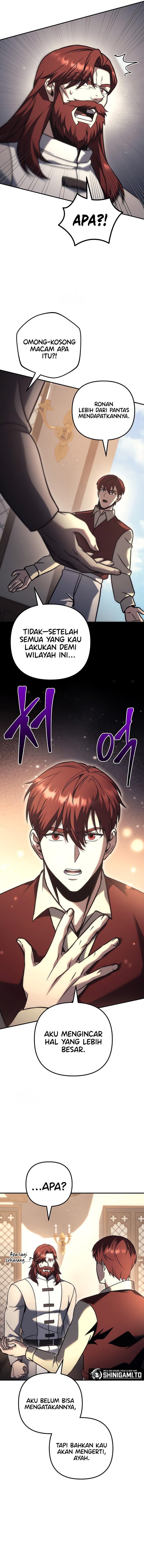 Regressor of the Fallen Family Chapter 116 Gambar 23