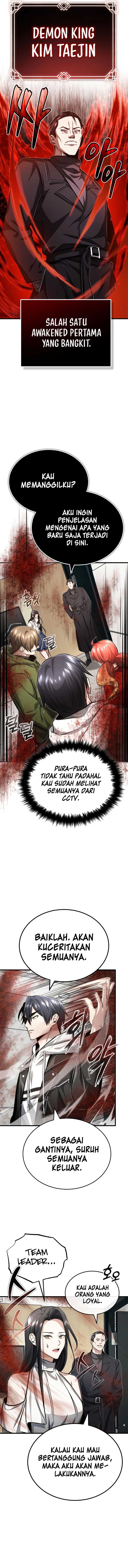 Regressor’s Life After Retirement Chapter 09 Gambar 17