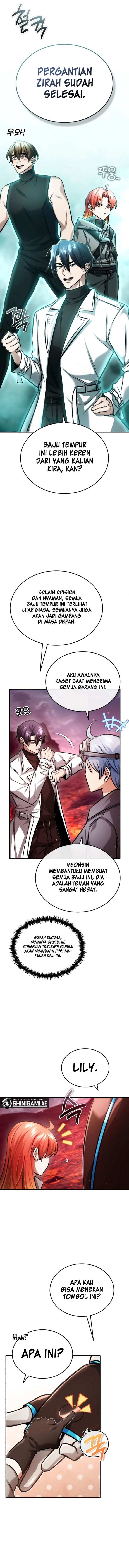 Regressor’s Life After Retirement Chapter 21 Gambar 4