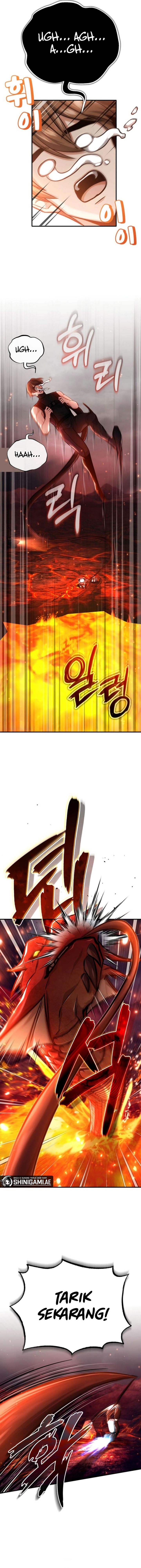 Regressor’s Life After Retirement Chapter 21 Gambar 12